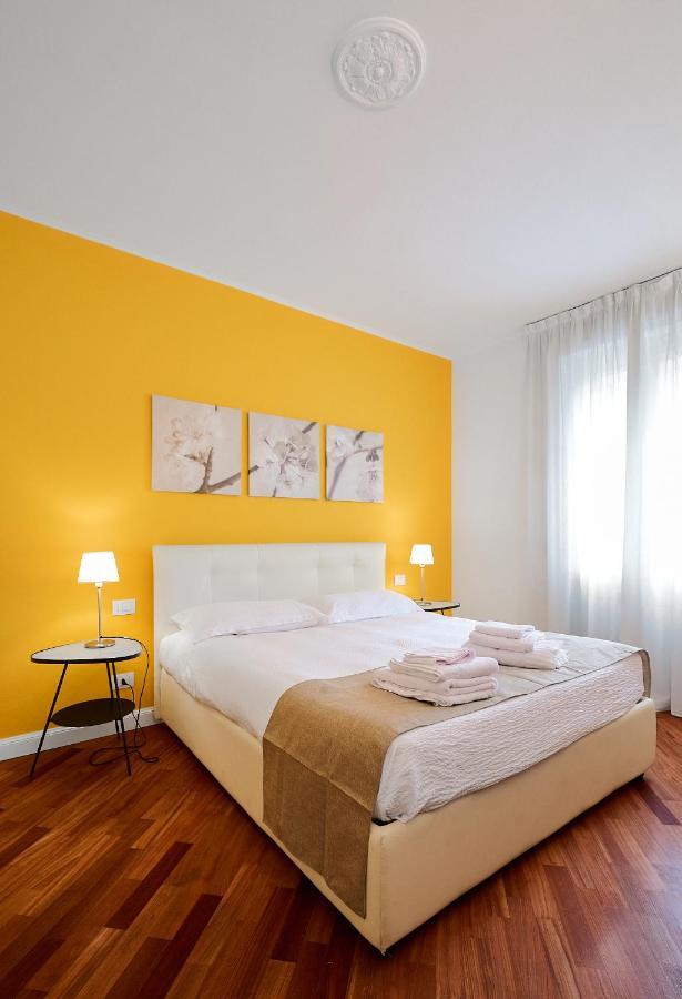 Mico Garden View Citylife Executive Apartment Mailand Exterior foto